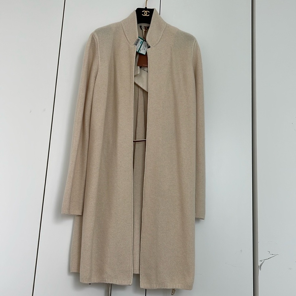 Loro Piana FAF8389
Lausanne Coat,